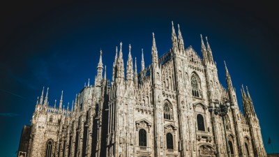 Milan