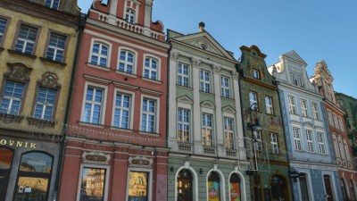 Poznań