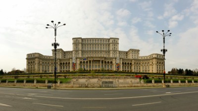 Bucharest