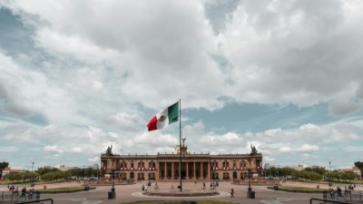 Mexico City