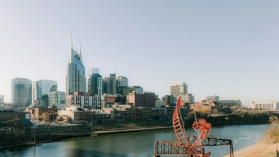 Nashville