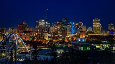 Edmonton