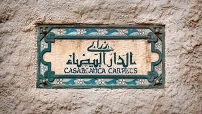 Casablanca