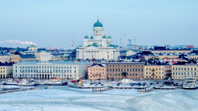 Helsinki