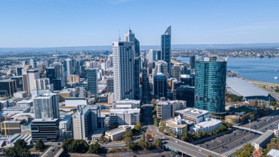 Perth