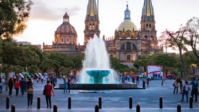 Guadalajara