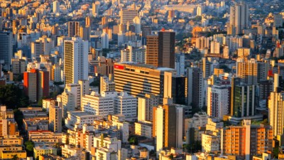 Belo Horizonte