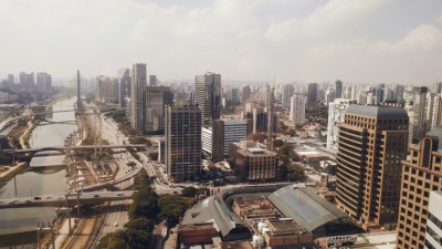 São Paulo