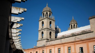 Toluca