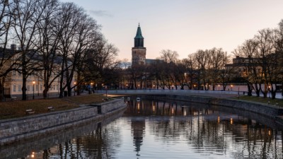 Turku