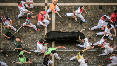 Pamplona