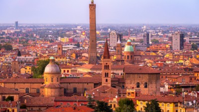 Bologna