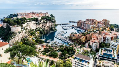 Monaco