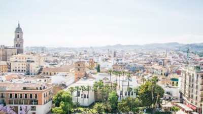 Málaga