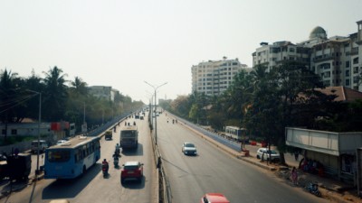 Bangalore