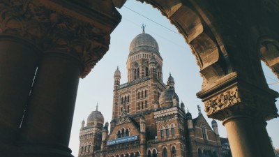 Mumbai