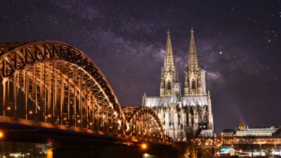 Cologne