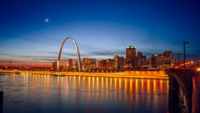 St. Louis