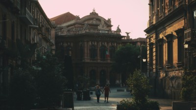 Catania