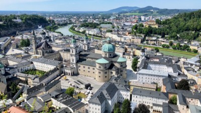 Salzburg