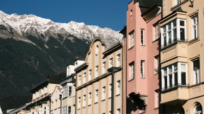 Innsbruck