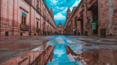 Morelia