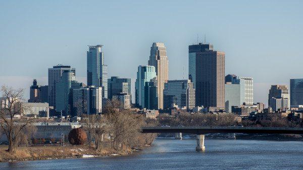 Minneapolis