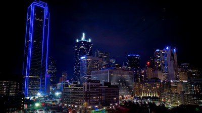 Dallas