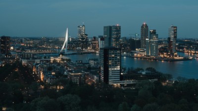 Rotterdam