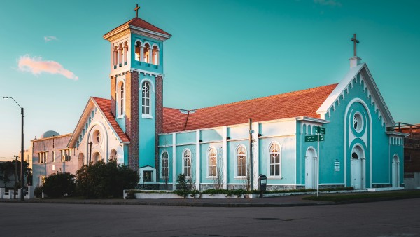 Uruguay