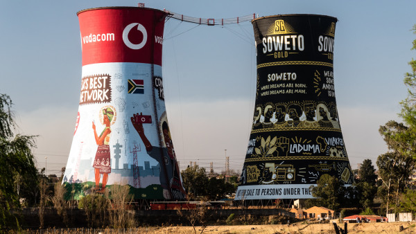 Soweto