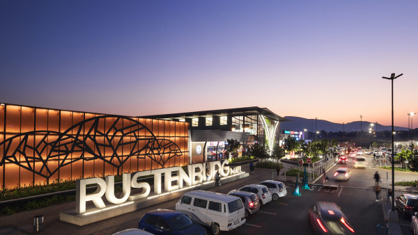 Rustenburg