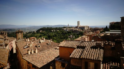 Perugia