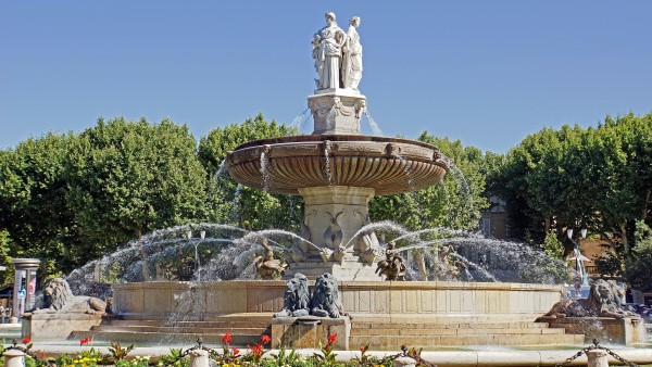 Aix-en-Provence