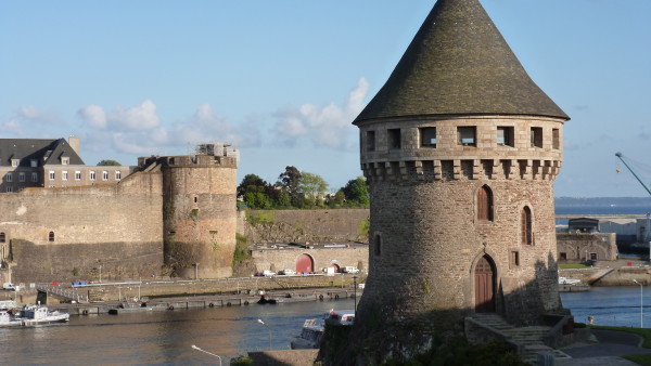 Brest