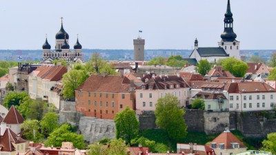 Tallinn