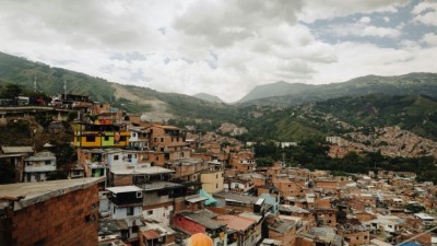 Medellín