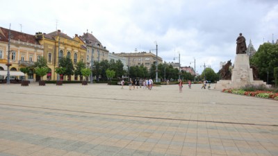 Debrecen