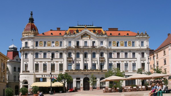 Pécs