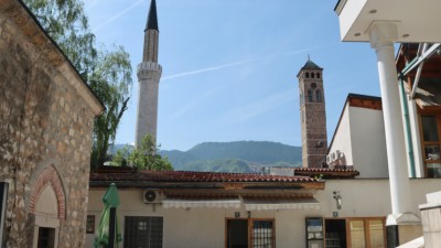 Sarajevo