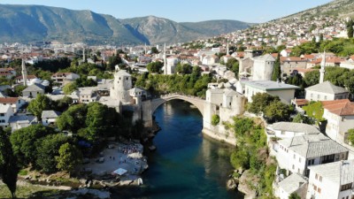 Mostar