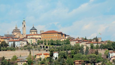 Bergamo