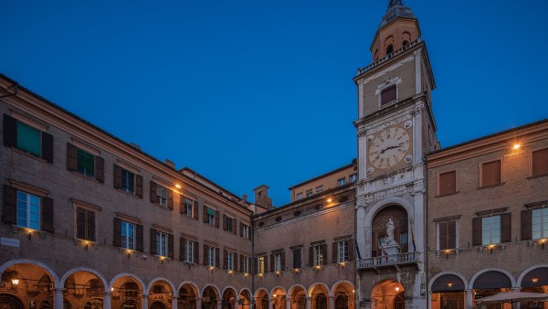 Modena