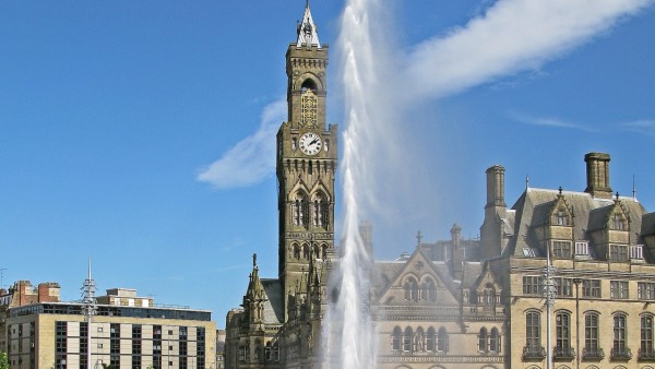 Bradford