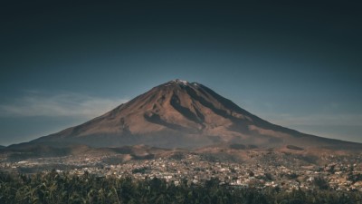 Arequipa