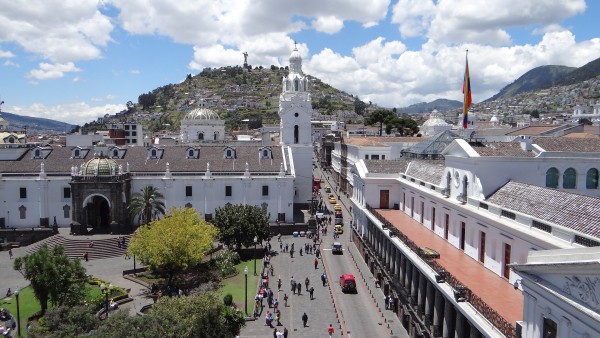 Quito