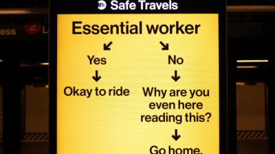 What This Case Says About Safety for Queer Travelers and Workers