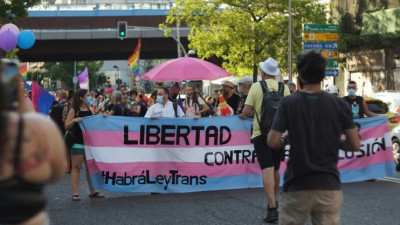 Top 10 Safest Countries for Queer Travellers
