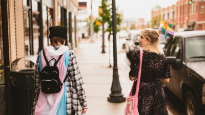Womontown’s Lesson for LGBTQ+ Travelers: Safety Can Mean Belonging