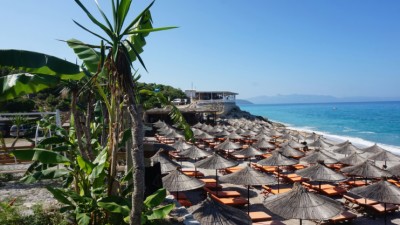 A Quiet, Queer Afternoon in Albania
